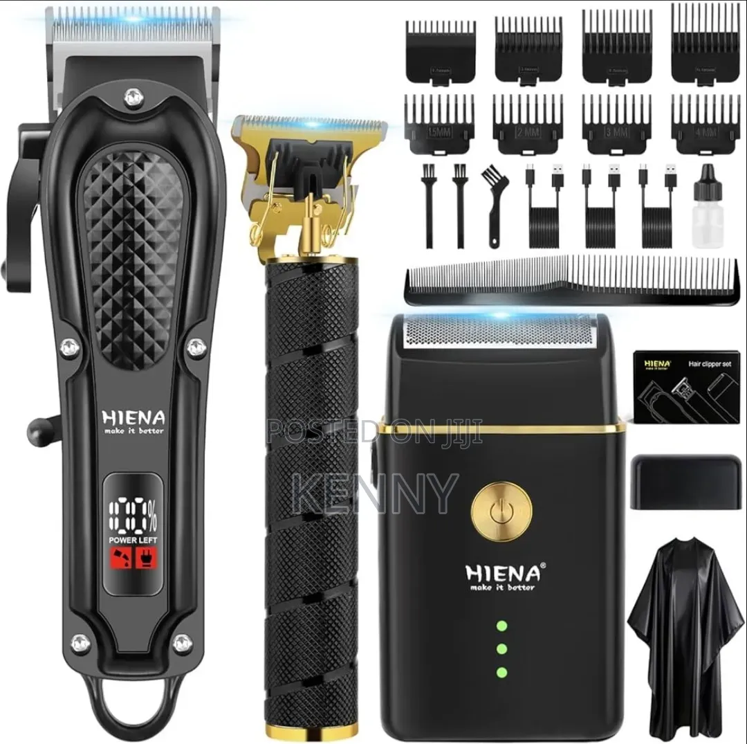 Complete Set of Clipper