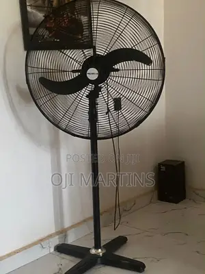 Industrial Fan