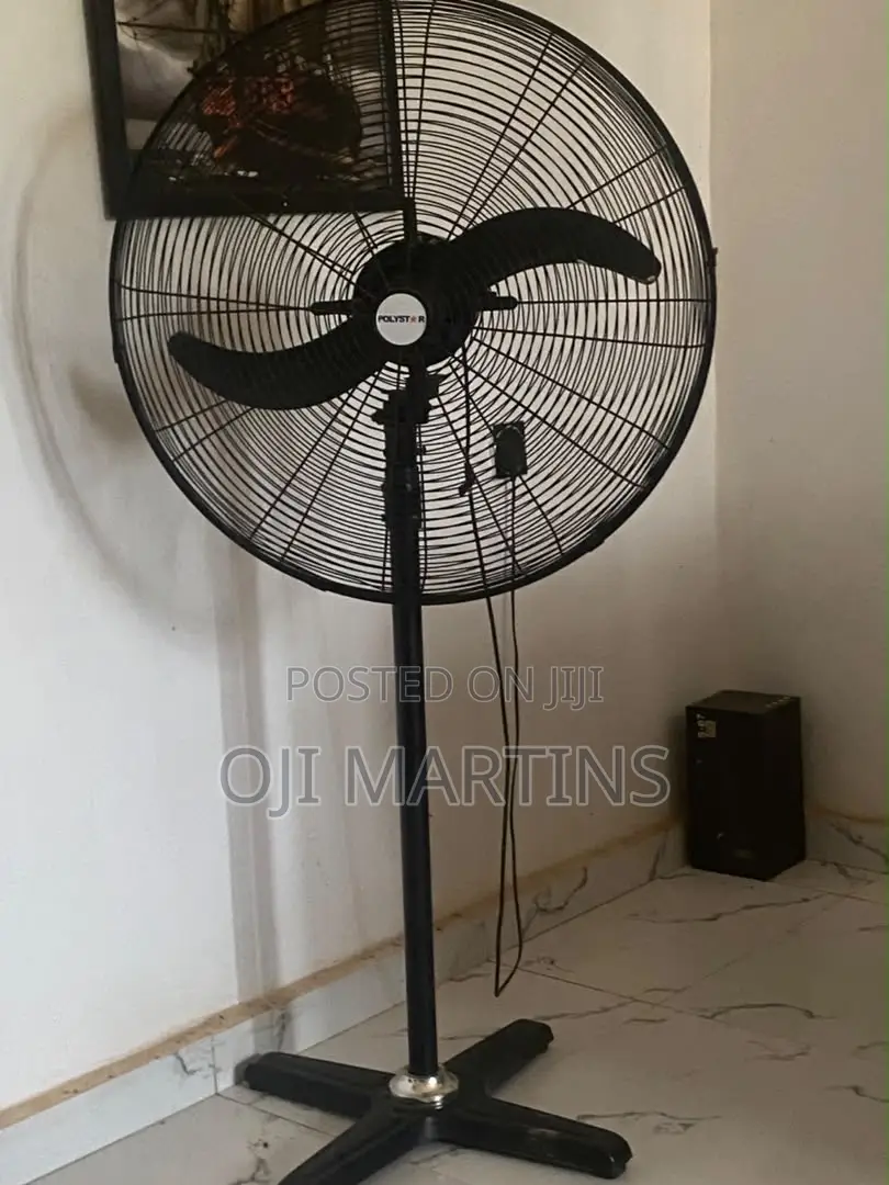 Industrial Fan