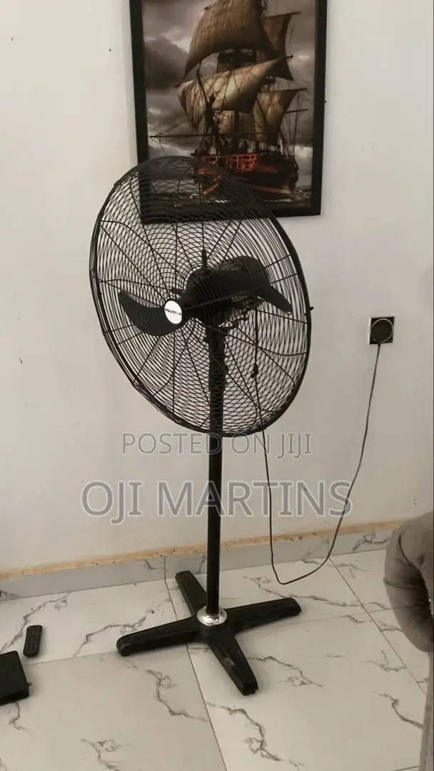 Industrial Fan