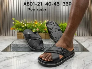 Leather Palm