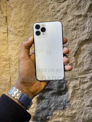 Apple iPhone 11 Pro 64 GB White