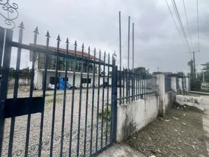 5bdrm Duplex in Victoria Island for rent