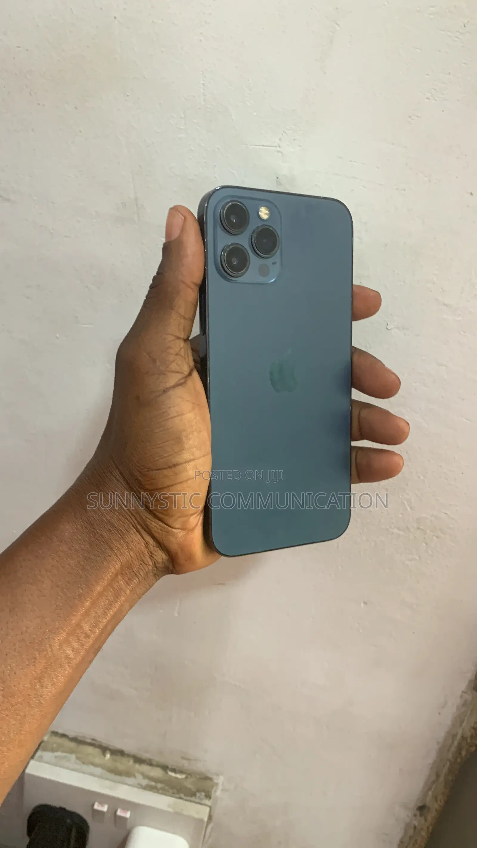 Apple iPhone 11 Pro Max 256 GB Black