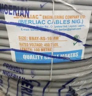 Berliac Wire