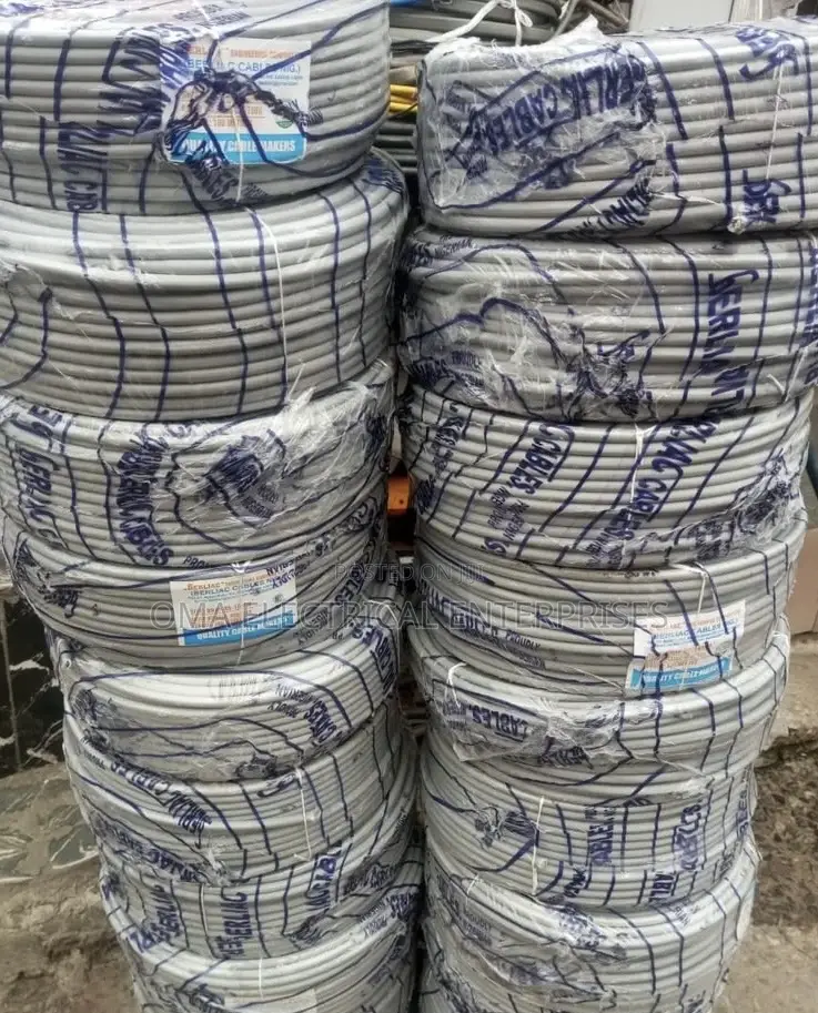 Berliac Wire
