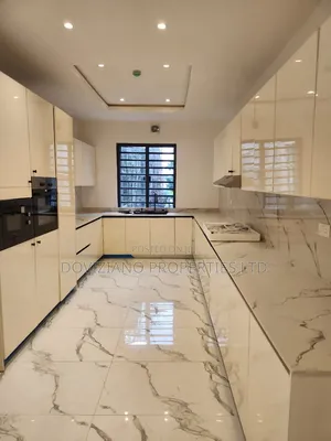 4bdrm Duplex in Ikeja GRA for rent