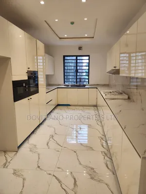 4bdrm Duplex in Ikeja GRA for rent
