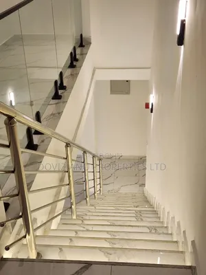 4bdrm Duplex in Ikeja GRA for rent