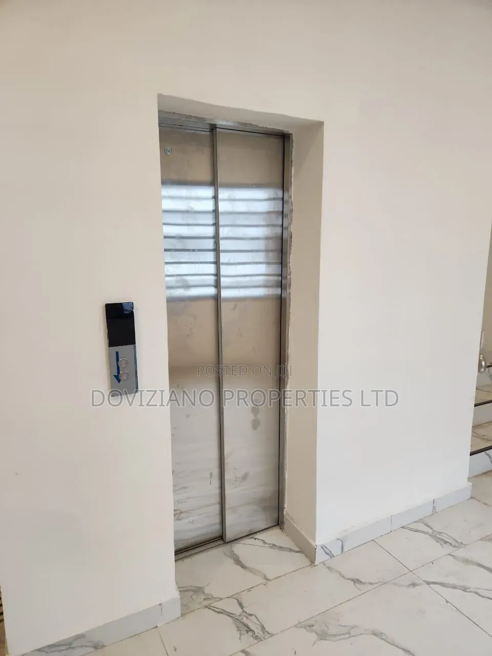 4bdrm Duplex in Ikeja GRA for rent