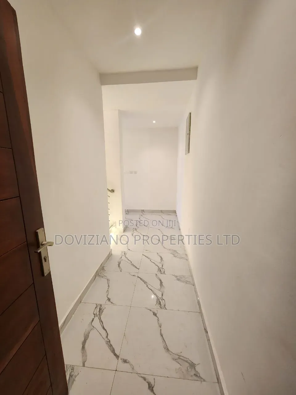 4bdrm Duplex in Ikeja GRA for rent