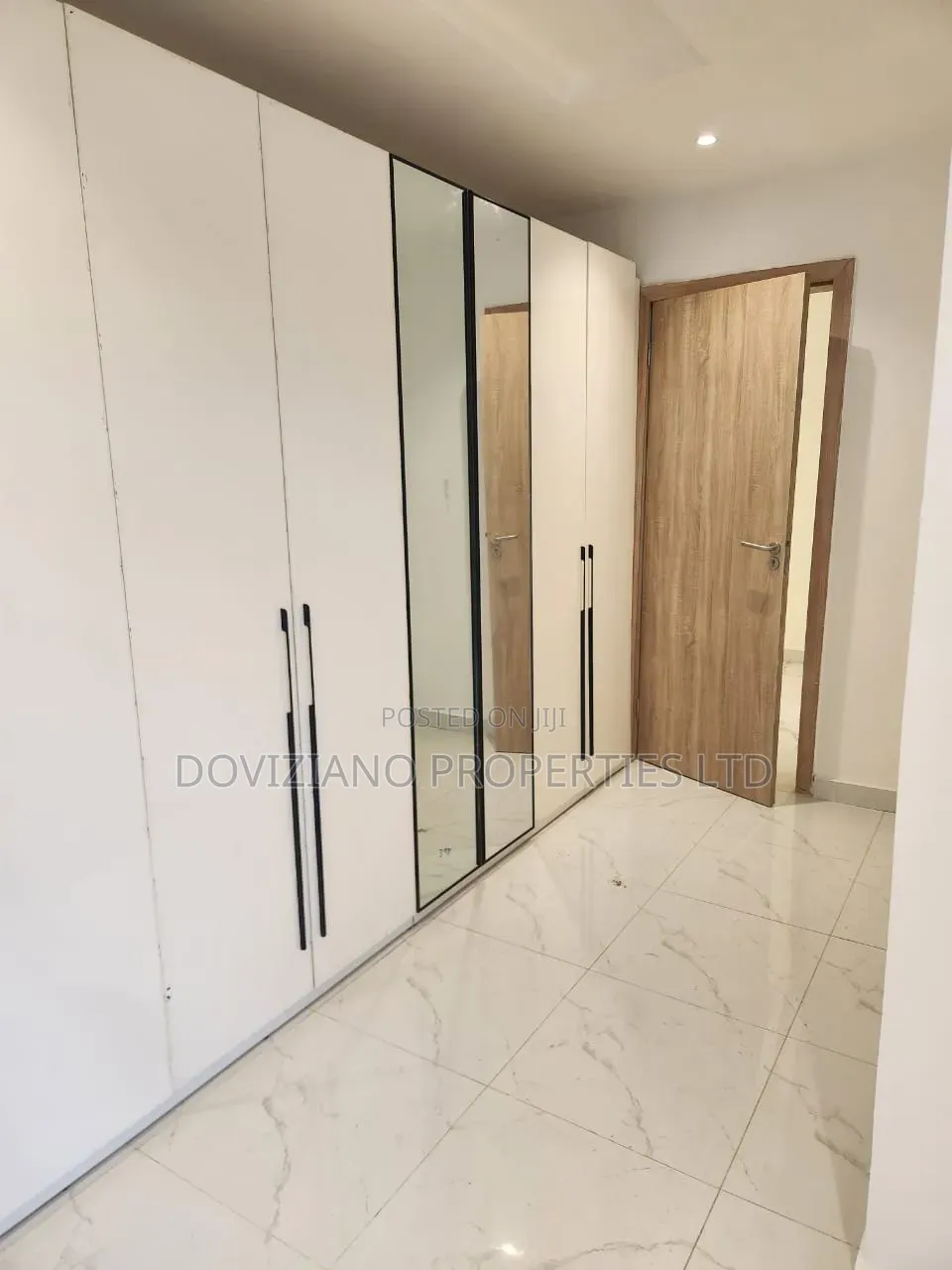 4bdrm Duplex in Ikeja GRA for rent