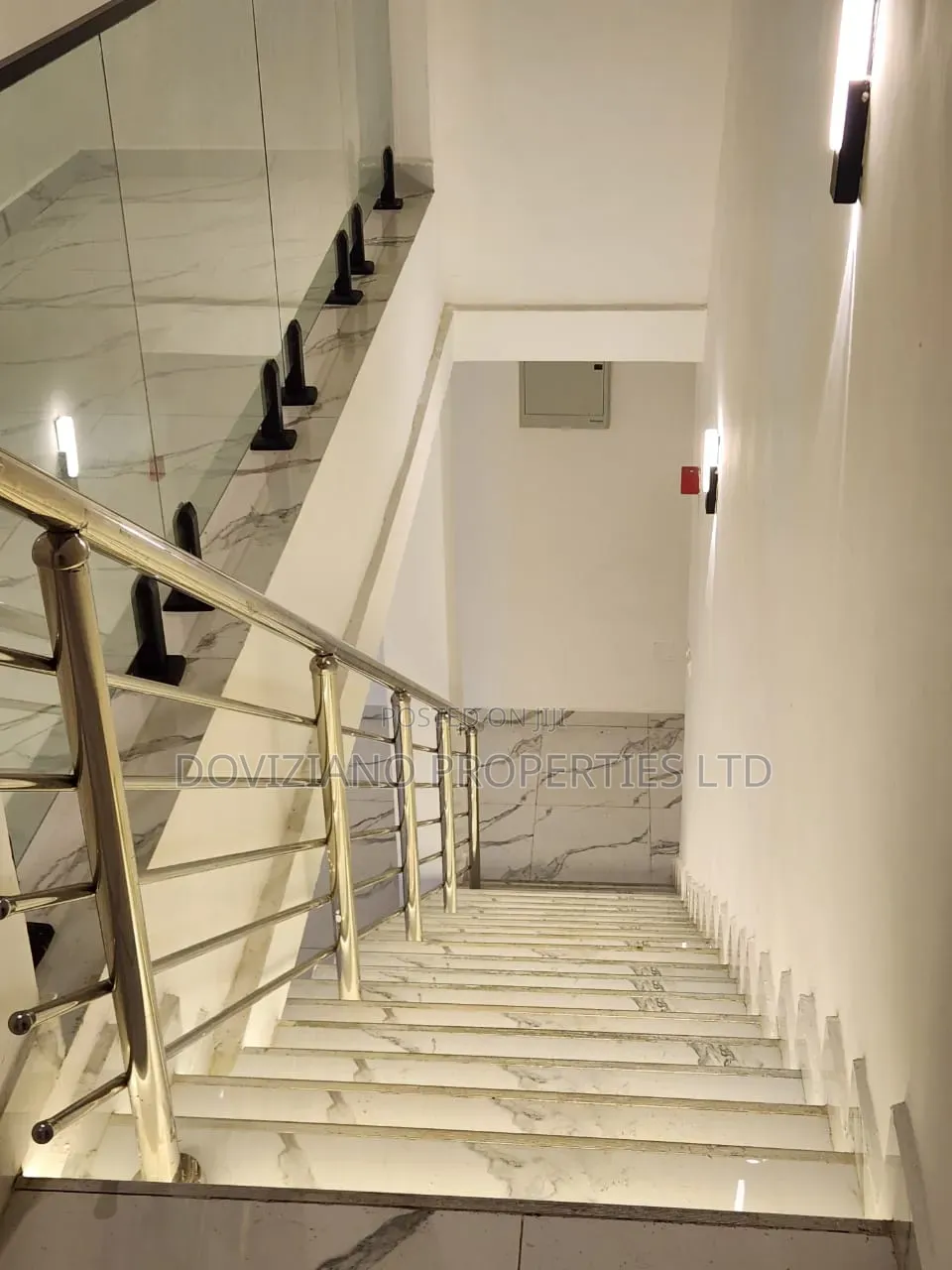 4bdrm Duplex in Ikeja GRA for rent