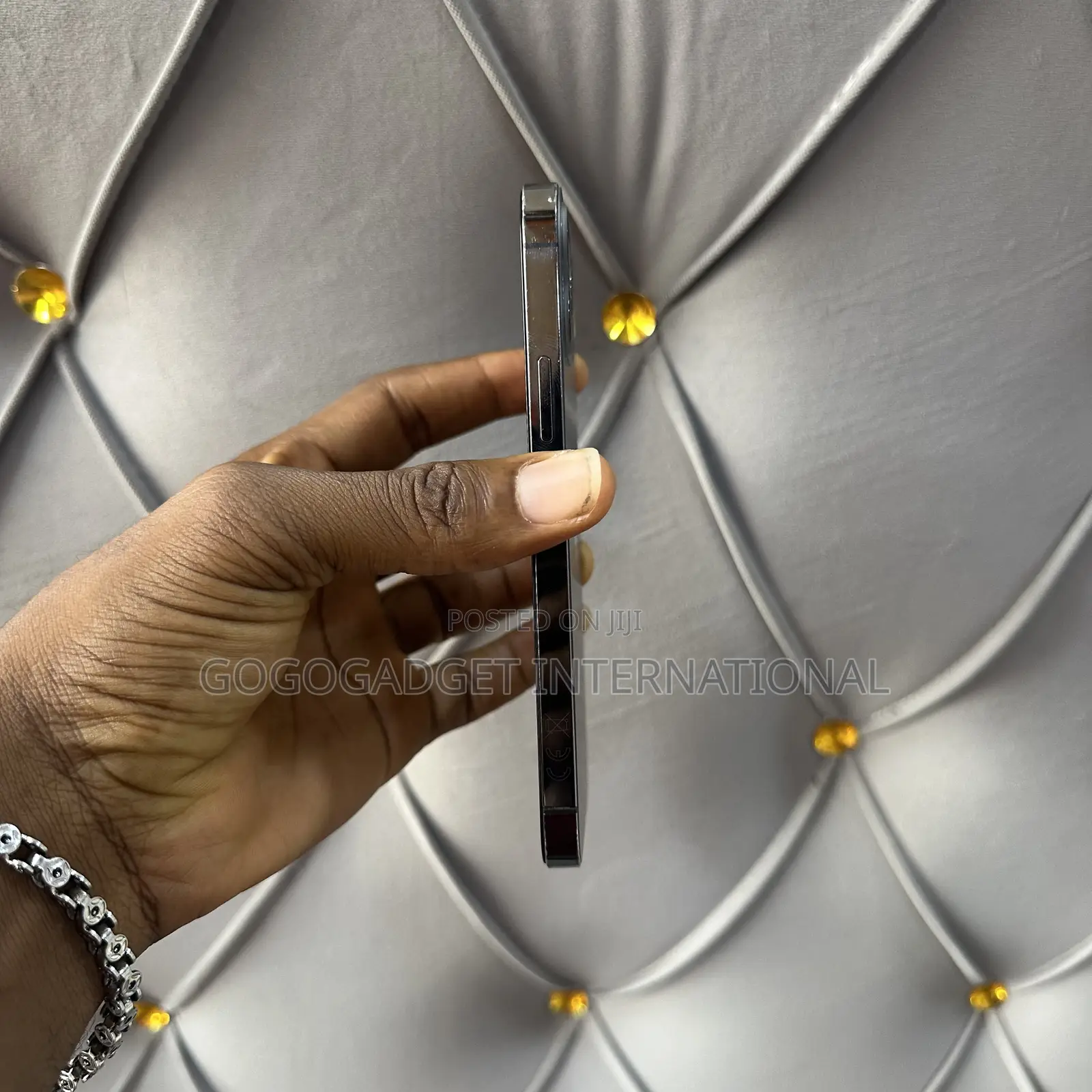Apple iPhone 12 Pro 256 GB Black