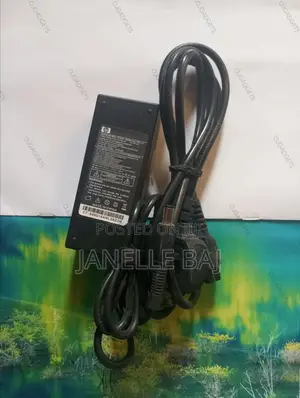 Laptop Charger