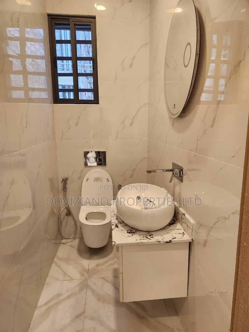 4bdrm Duplex in Ikeja GRA for rent