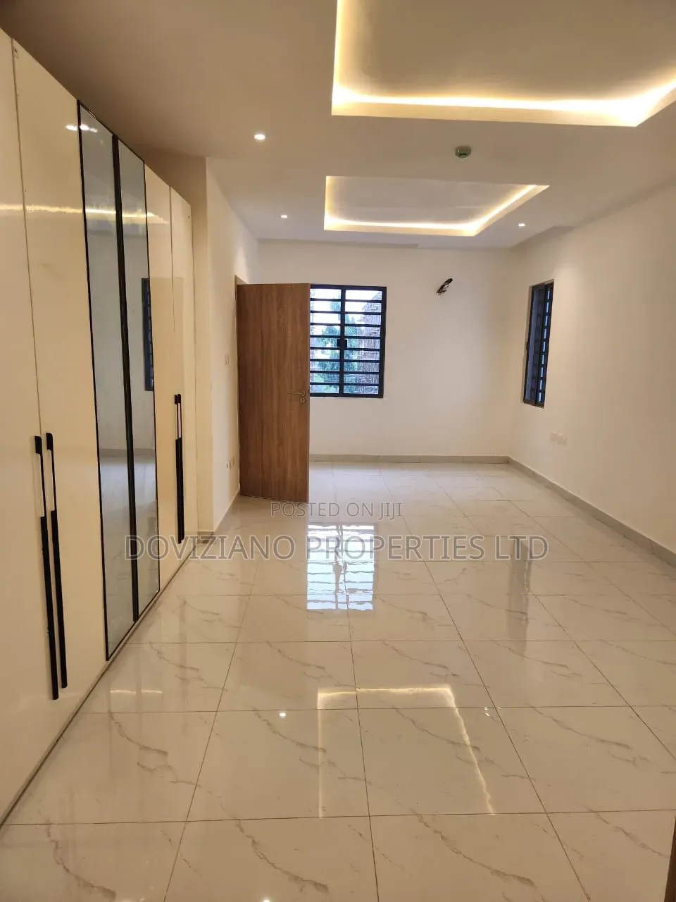 4bdrm Duplex in Ikeja GRA for rent