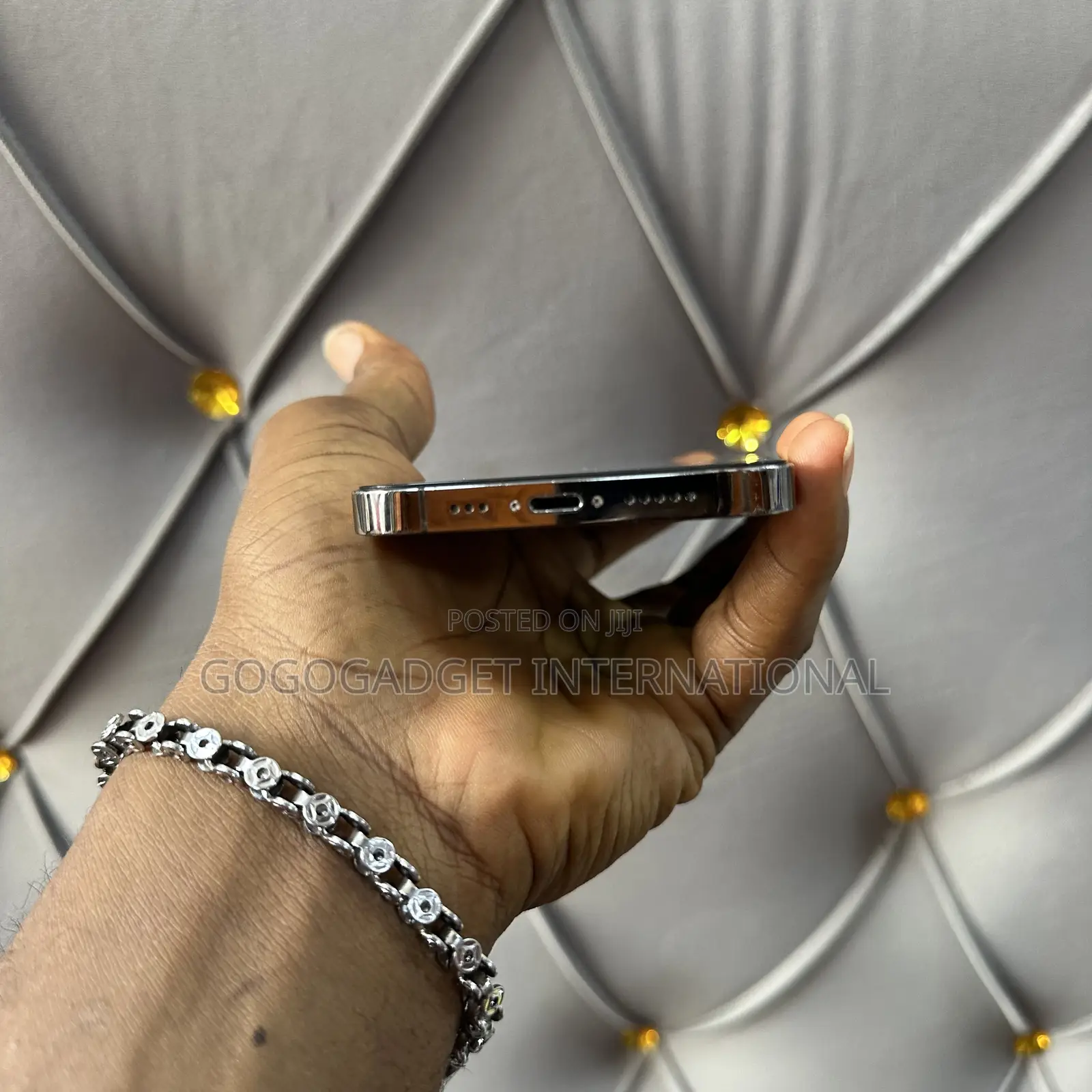 Apple iPhone 12 Pro 256 GB Black