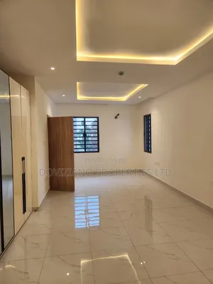 4bdrm Duplex in Ikeja GRA for rent