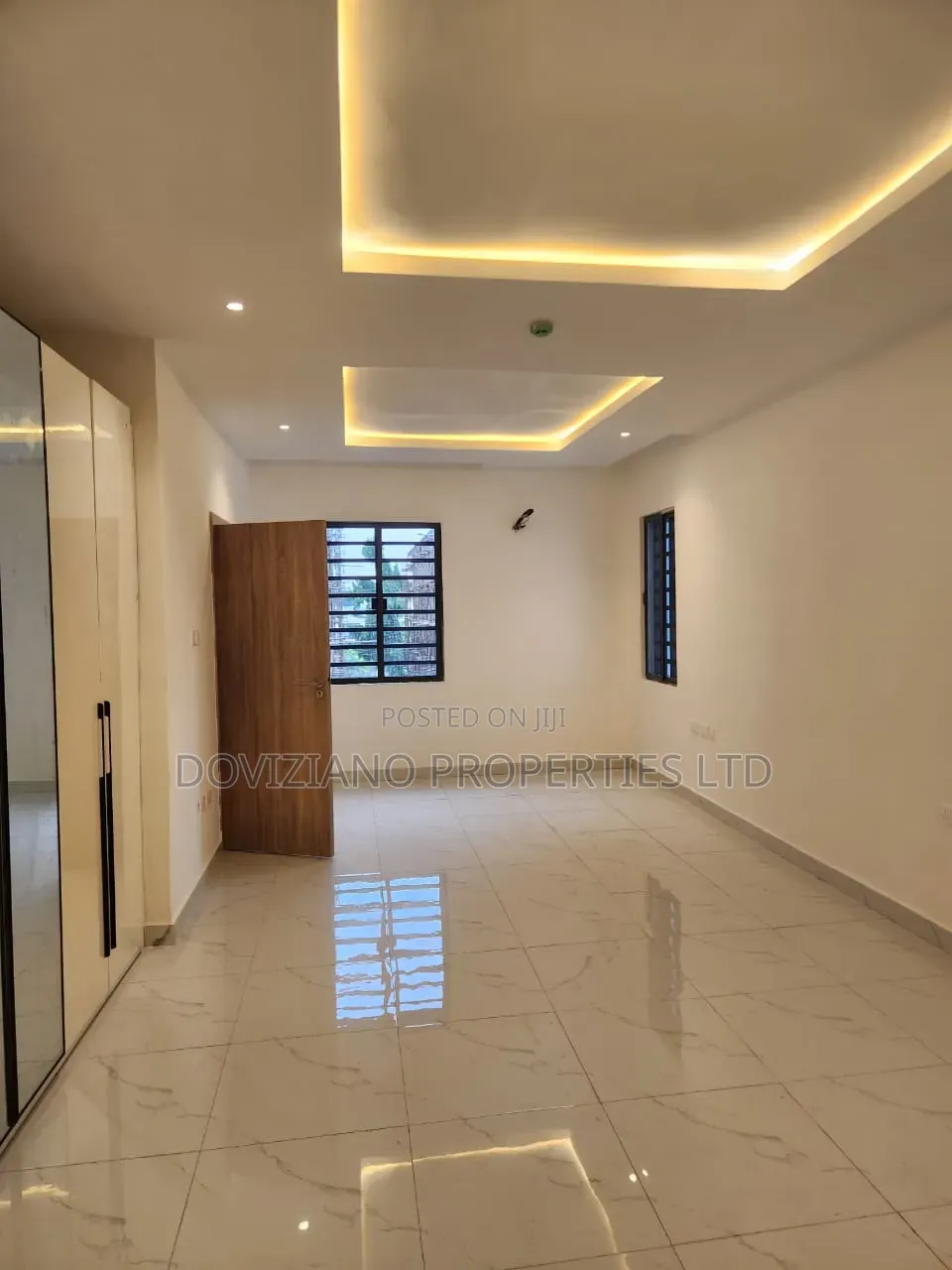 4bdrm Duplex in Ikeja GRA for rent