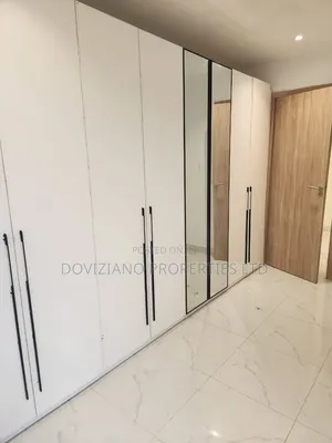 4bdrm Duplex in Ikeja GRA for rent