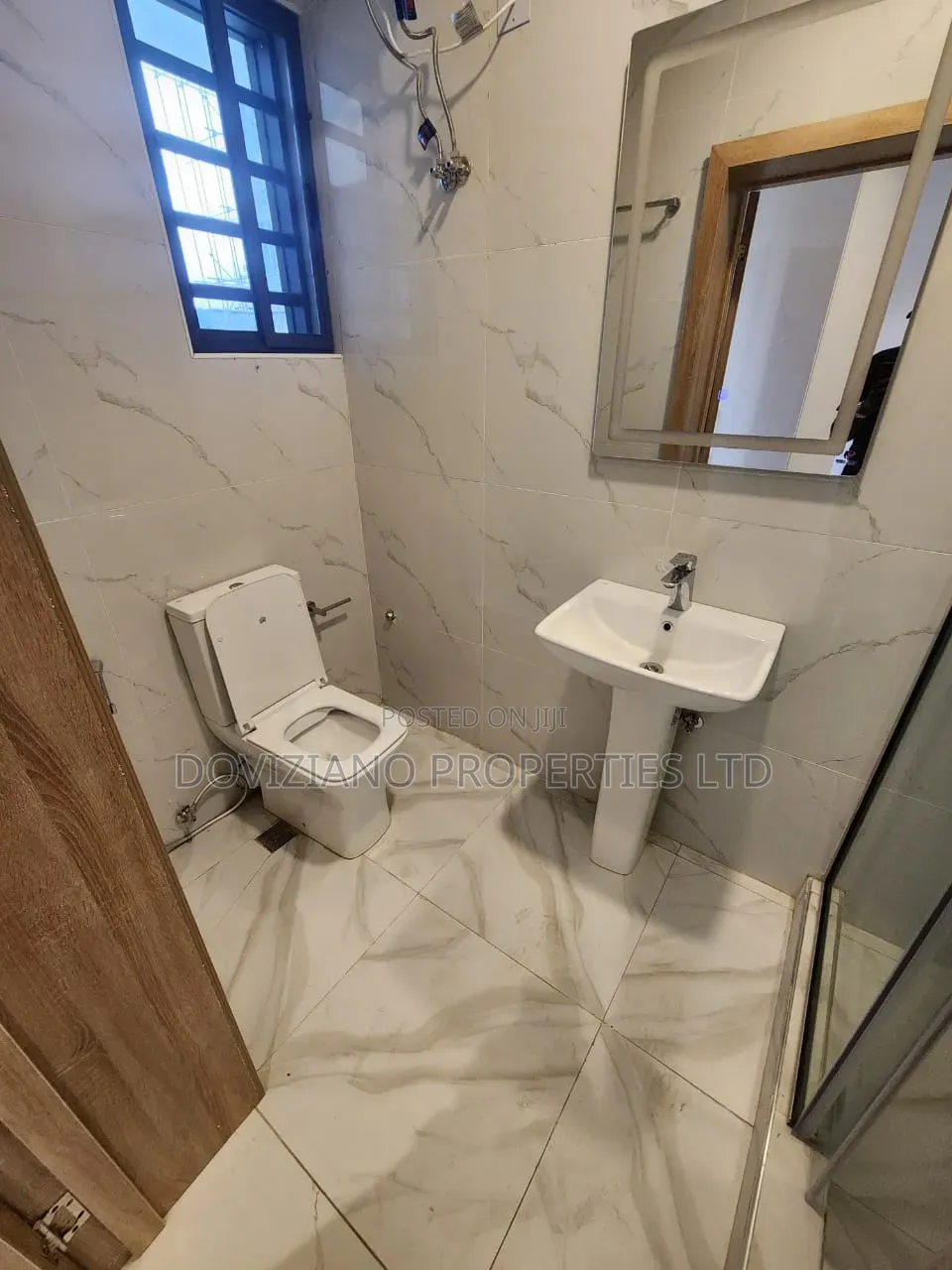 4bdrm Duplex in Ikeja GRA for rent