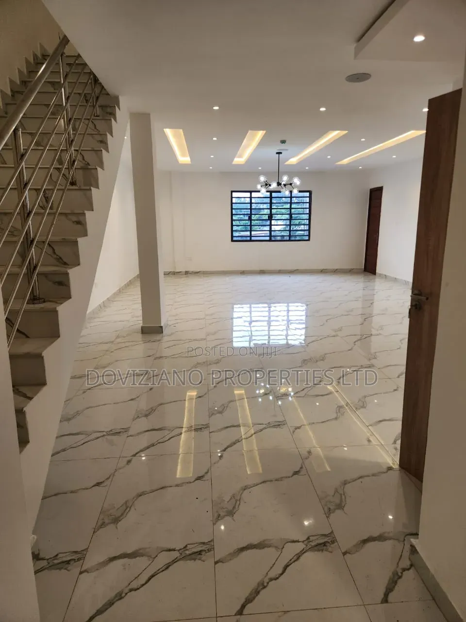 4bdrm Duplex in Ikeja GRA for rent