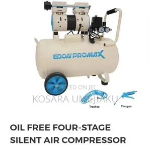 Edon Air Compressor 25l