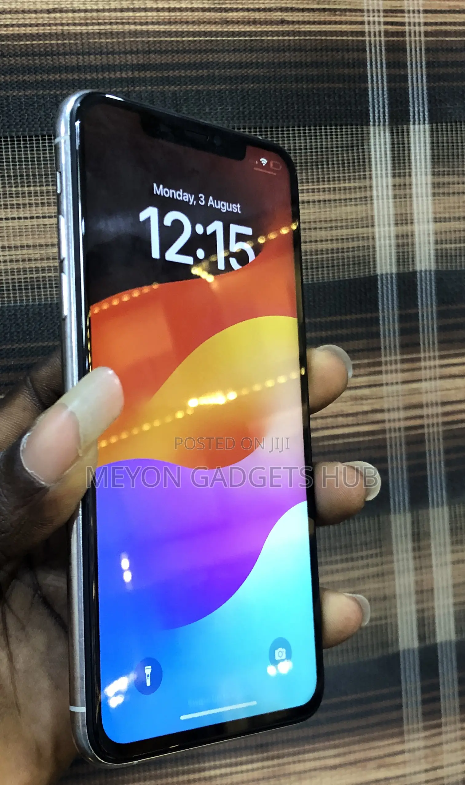 Apple iPhone 11 Pro Max 512 GB Silver