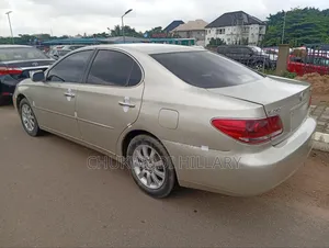 Lexus ES 2003 Gold