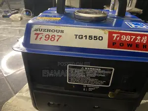 Tiger Generator