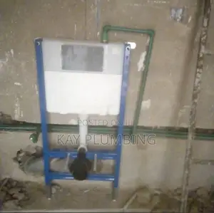 Plumbing Service
