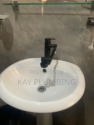 Plumbing Service