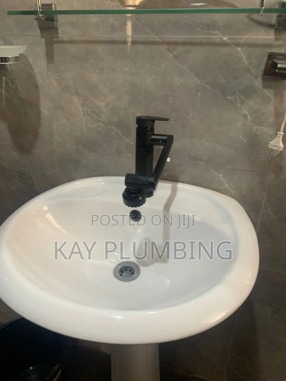 Plumbing Service