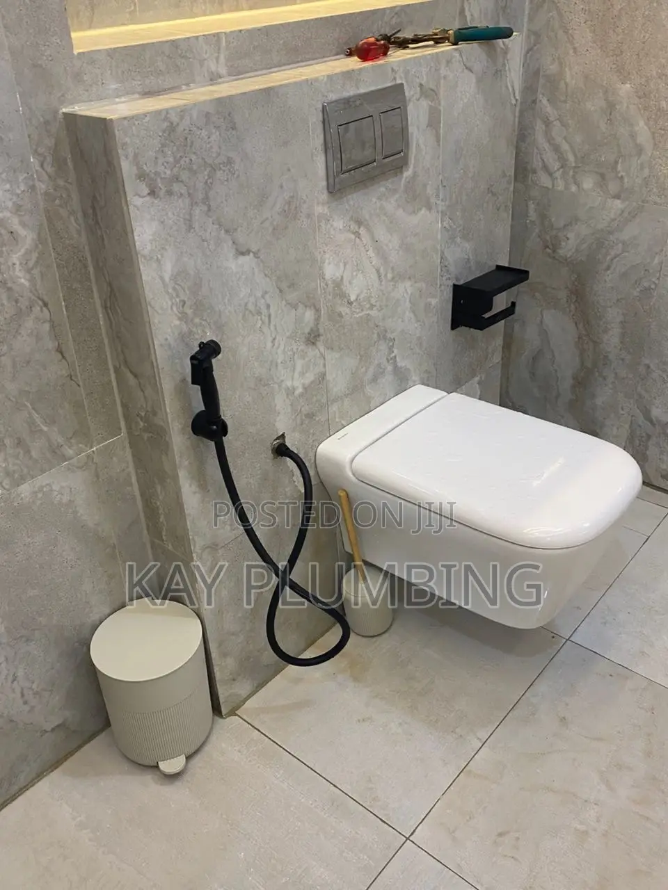 Plumbing Service