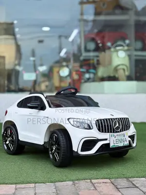 Licensed Small Benz GLC 1-5years Old