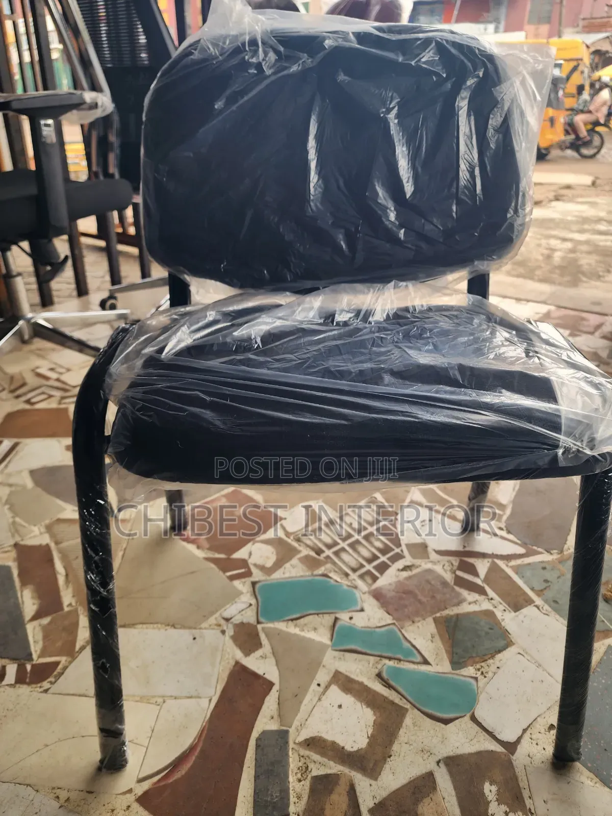Imported Student's Chairs Available for Sale.