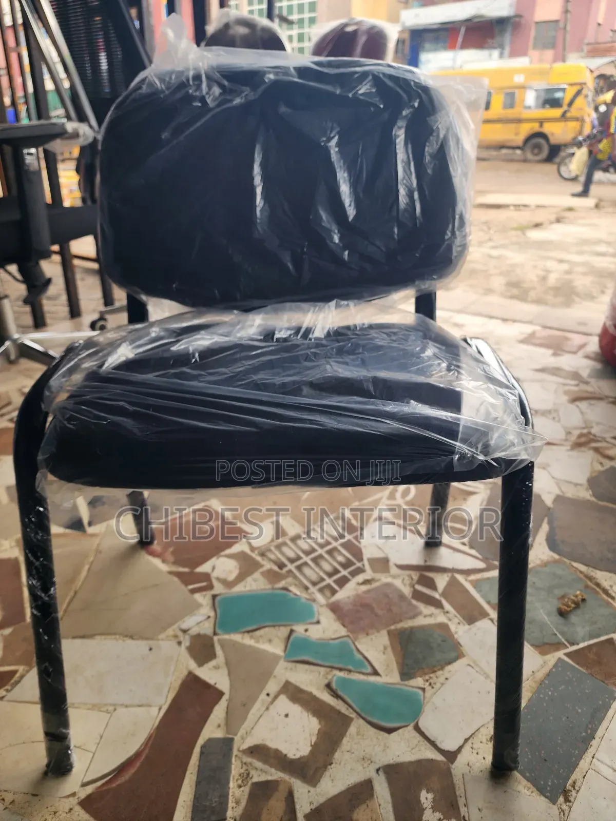 Imported Student's Chairs Available for Sale.
