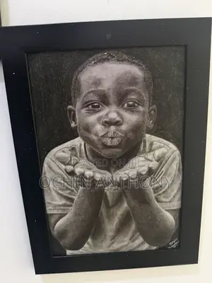 Professional Hand Drawings