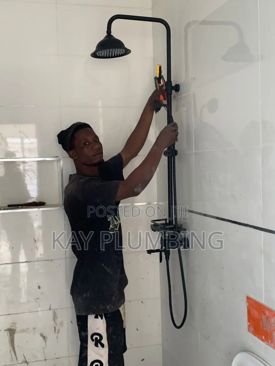 Plumbing Service