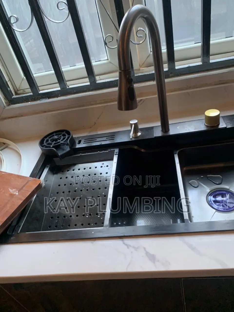 Plumbing Service