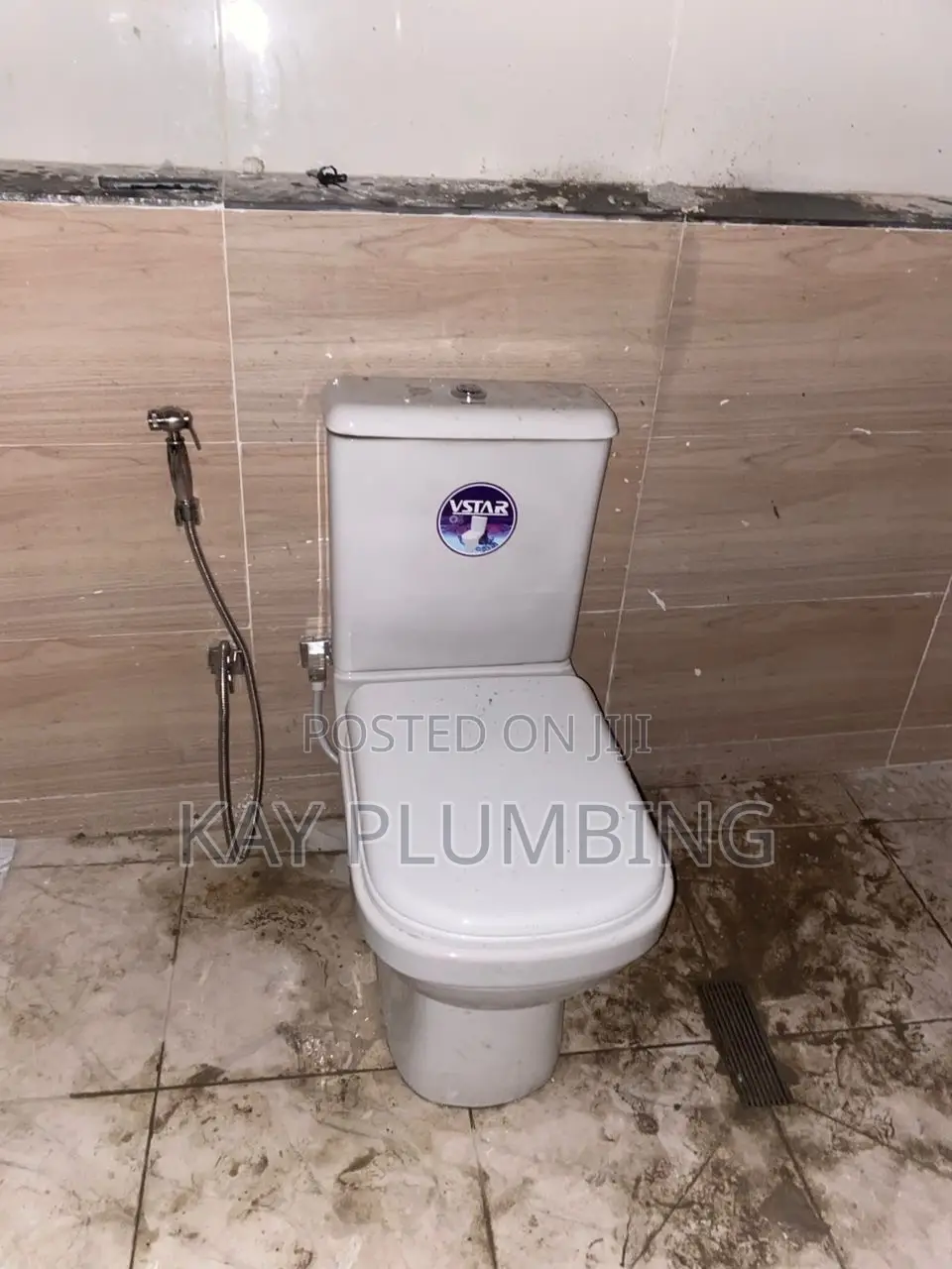 Plumbing Service