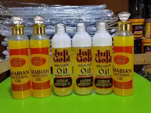Booster Collagen Oil
