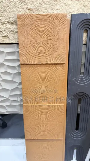 PU Stones for Wall Decoration