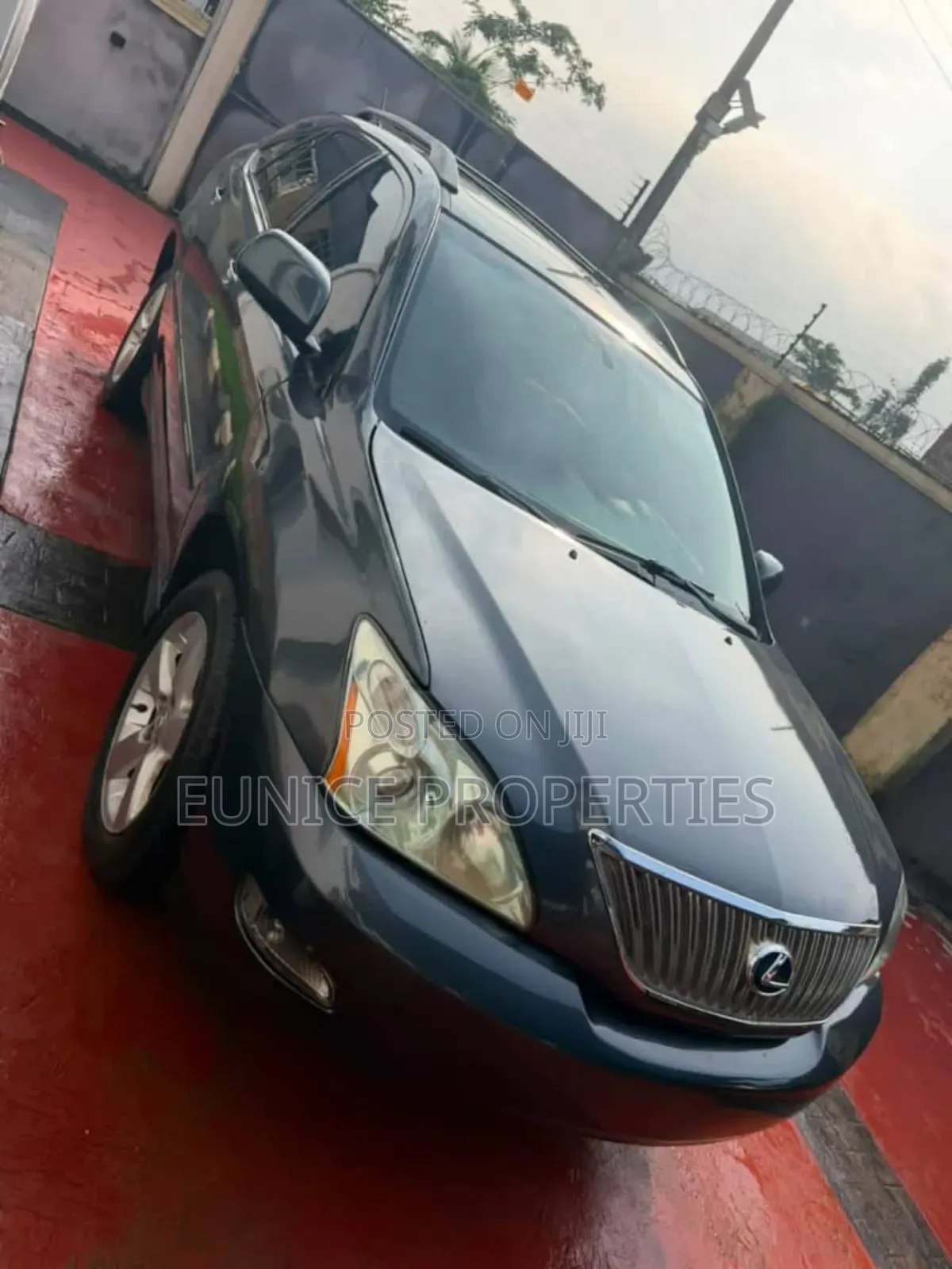 Lexus RX 330 2006