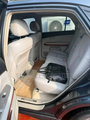 Lexus RX 330 2006