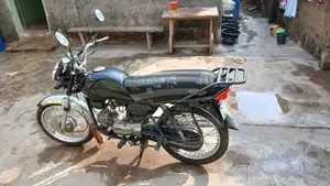Honda 2024 Black