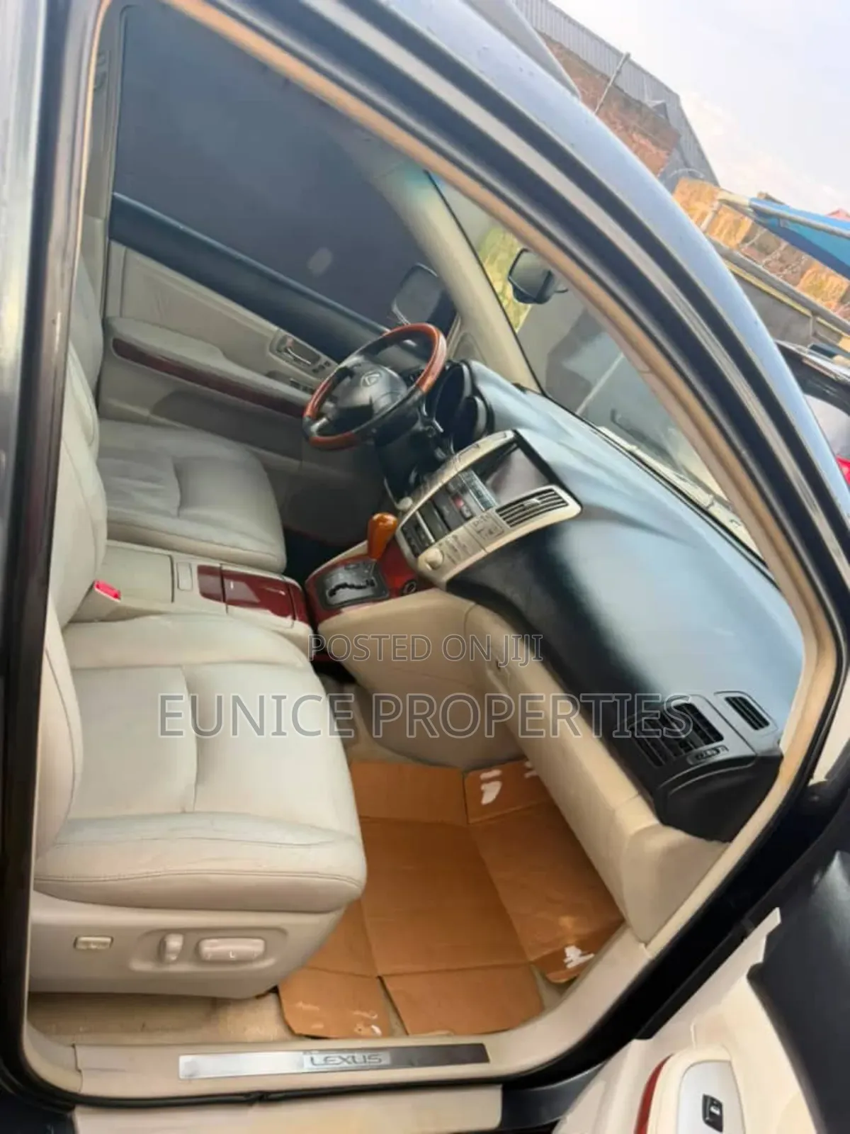 Lexus RX 330 2006