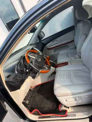Lexus RX 330 2006