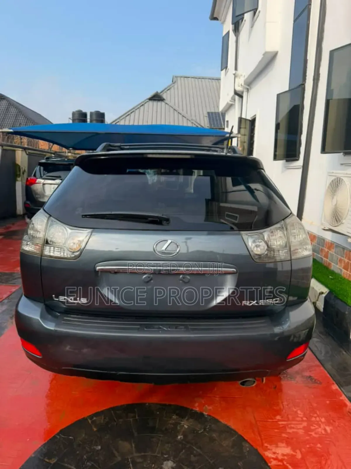 Lexus RX 330 2006